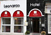 Aparthotel Leonardo Antwerpen