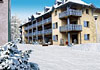 Aparthotel Les 3 Vallees