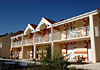 Aparthotel Les Vertmarines