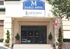 Aparthotel Lexington Marco Laguardia