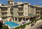 Aparthotel Liman