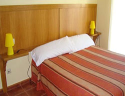 Aparthotel Llempo