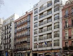 Aparthotel Los Rosales