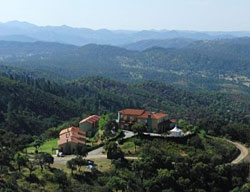 Aparthotel Los Veneros