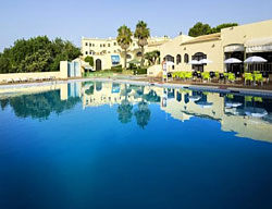 Aparthotel Luna Clube Brisamar