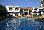 Aparthotel Maria