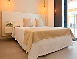 Aparthotel Marinada