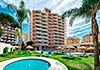 Aparthotel Masplaya
