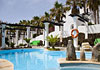 Aparthotel Monte Del Mar