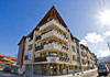 Aparthotel Mountview Lodge