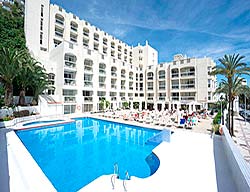 Aparthotel Ms Aguamarina
