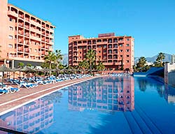 Aparthotel Myramar Fuengirola