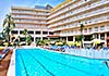 Aparthotel Oasis Park