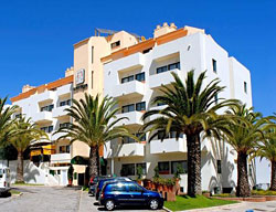 Aparthotel Olhos D'agua