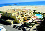 Aparthotel Oriental