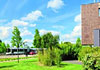 Aparthotel Park & Suites Elegance Nantes Atlantis