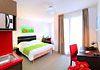 Aparthotel Park & Suites Village Bois D