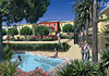 Aparthotel Park & Suites Village Six Fours Les Plages