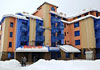 Aparthotel Polaris Inn