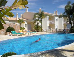 Aparthotel Ponta Grande Vila Do Castelo