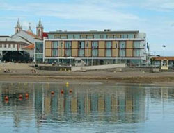 Aparthotel Praia Marina