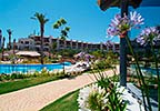 Aparthotel Precise Marismas Golf And Beach Club El Rompido