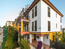Aparthotel Predio Golf Y Playa