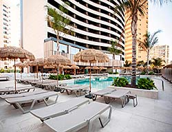 Aparthotel Primavera Park