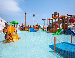 Aparthotel Pueblo Indalo