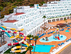 Aparthotel Puerto Marina