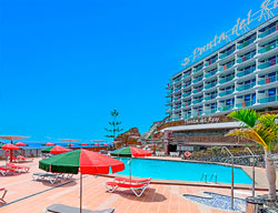 Aparthotel Punta Del Rey