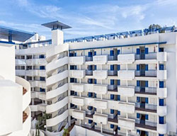 Aparthotel Pv Benalmadena Playa