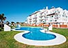 Aparthotel Pv Roquetas De Mar