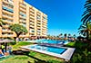 Aparthotel Pyr Fuengirola