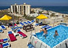 Aparthotel Qawra Point Holiday Complex