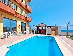 Aparthotel Quintasol