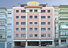 Aparthotel Real Residencia Suite