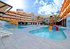 Aparthotel Reina