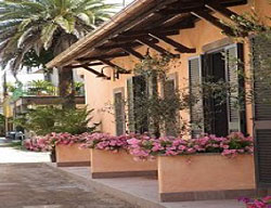 Aparthotel Residence Diana
