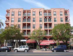 Aparthotel Residence Ezzahia