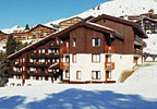 Aparthotel Residence Pierre & Vacances Le Quartz