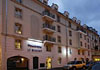 Aparthotel Residhotel Mulhouse Centre