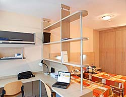 Aparthotel Rialta