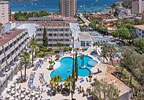 Aparthotel Rosa Del Mar