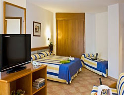 Aparthotel Rosamar