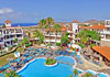Aparthotel Royal Park Albatros