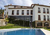 Aparthotel Rural Galaroza
