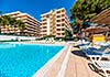 Aparthotel Salou Pacific