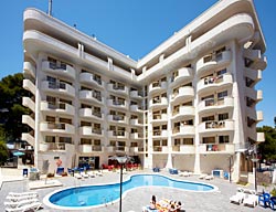 Aparthotel Salou Suite