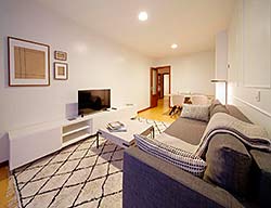 Aparthotel San Esteban
